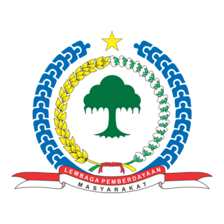 Lembaga Pemberdayaan Masyarakat