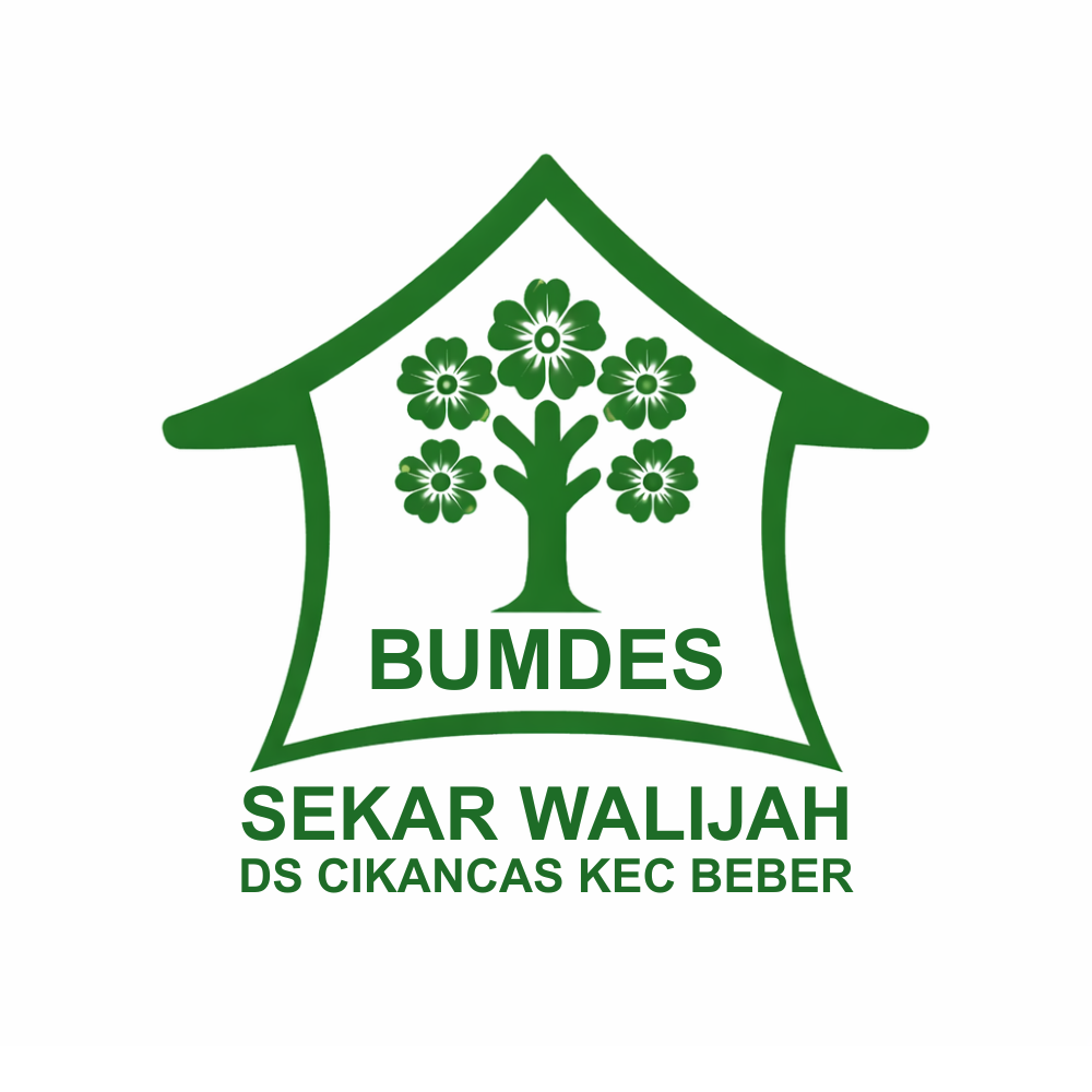 Badan Usaha Milik Desa Sekar Walijah
