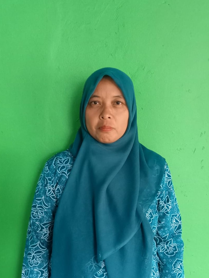 IIS SULASTRI