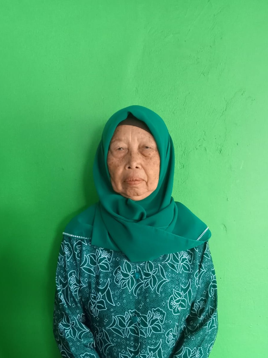AMSIYAH