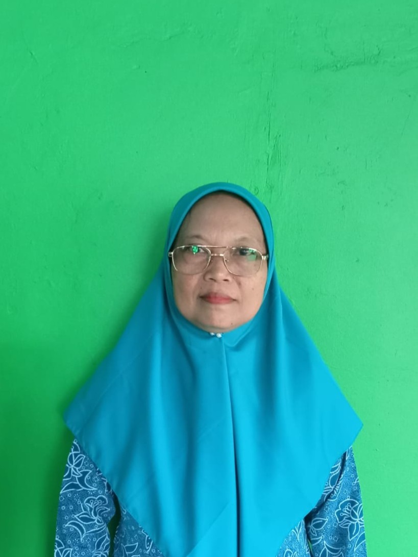 YAYAT SUPRIYATINI